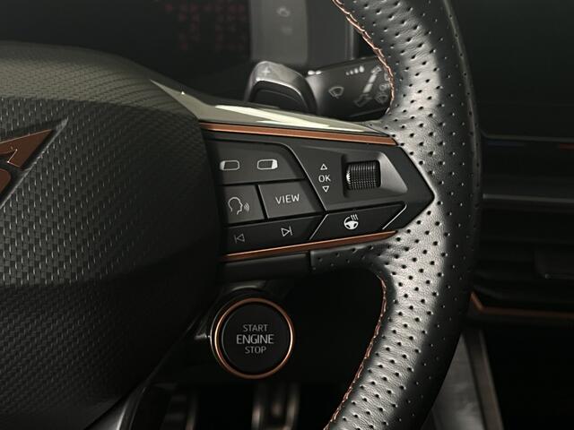 Cupra Formentor 1.4 TSI e-Hybrid VZ Performance Limited | Carbonschaalstoelen!! | Beats | Matrix |