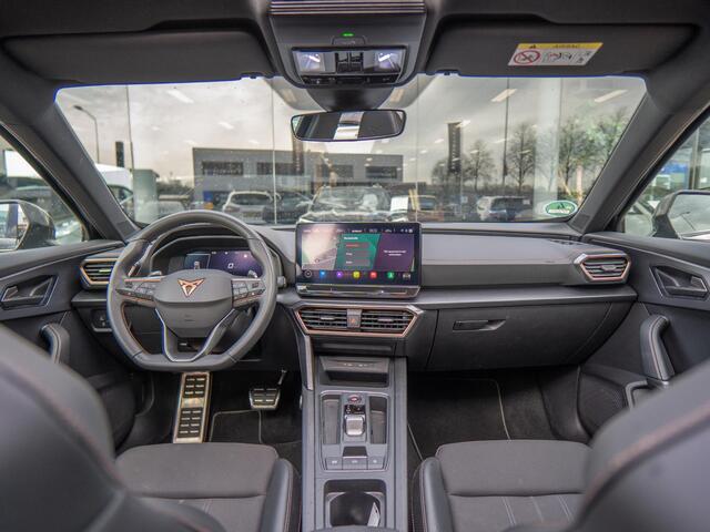 Cupra Formentor 1.4 e-HYBRID 150kW DSG | Pano | Matrix-LED | Ambiente