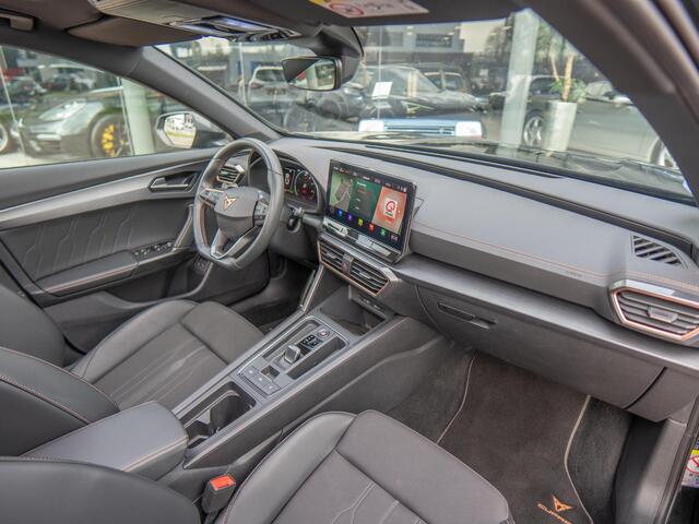 Cupra Formentor 1.4 e-HYBRID 150kW DSG | Pano | Matrix-LED | Ambiente