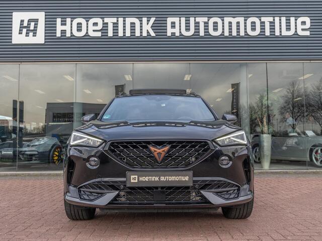 Cupra Formentor 1.4 e-HYBRID 150kW DSG | Pano | Matrix-LED | Ambiente