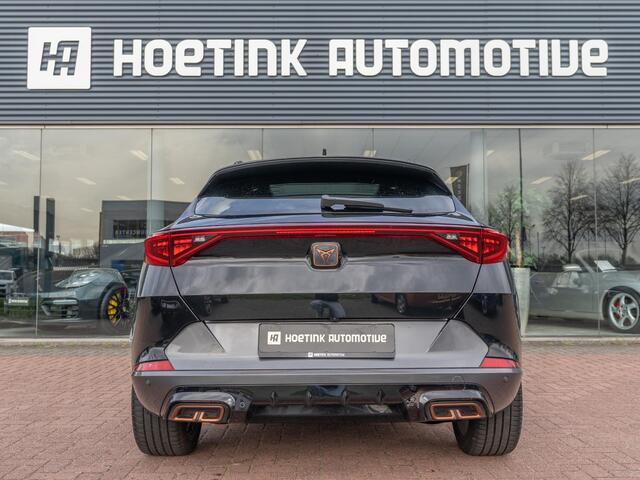 Cupra Formentor 1.4 e-HYBRID 150kW DSG | Pano | Matrix-LED | Ambiente