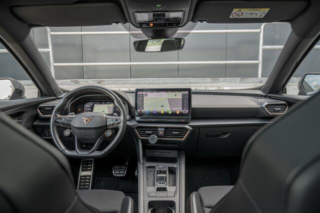 Cupra Formentor 2.0 TSI 4DRIVE (310PK) Pano, Acc,