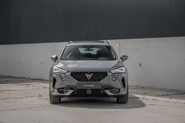 Cupra Formentor 2.0 TSI 4DRIVE (310PK) Pano, Acc,