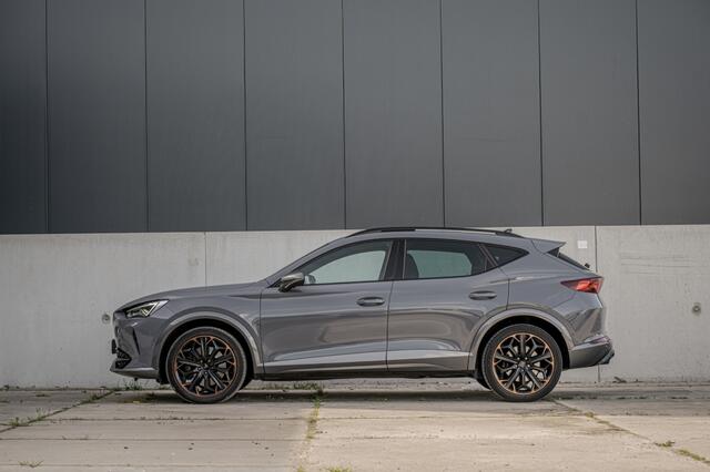 Cupra Formentor 2.0 TSI 4DRIVE (310PK) Pano, Acc,