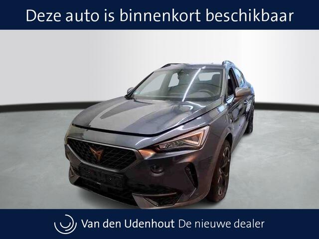 Cupra Formentor 1.4 TSI eHybrid 204pk PHEV Adrenaline / Leer / Camera / Memory / Full Link / Wordt Verwacht