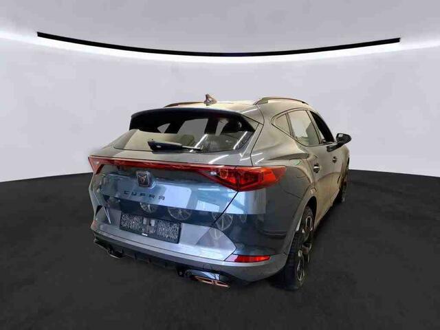 Cupra Formentor 1.4 TSI eHybrid 204pk PHEV Adrenaline / Leer / Camera / Memory / Full Link / Wordt Verwacht