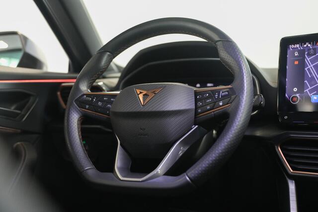 Cupra Formentor 1.4 e-Hybrid Adrenaline | Virtual Cockpit