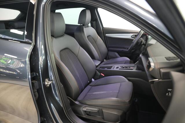 Cupra Formentor 1.4 e-Hybrid Adrenaline | Virtual Cockpit