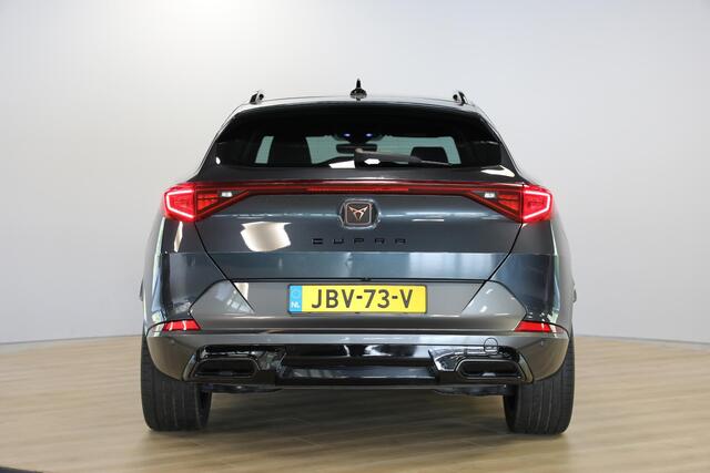 Cupra Formentor 1.4 e-Hybrid Adrenaline | Virtual Cockpit