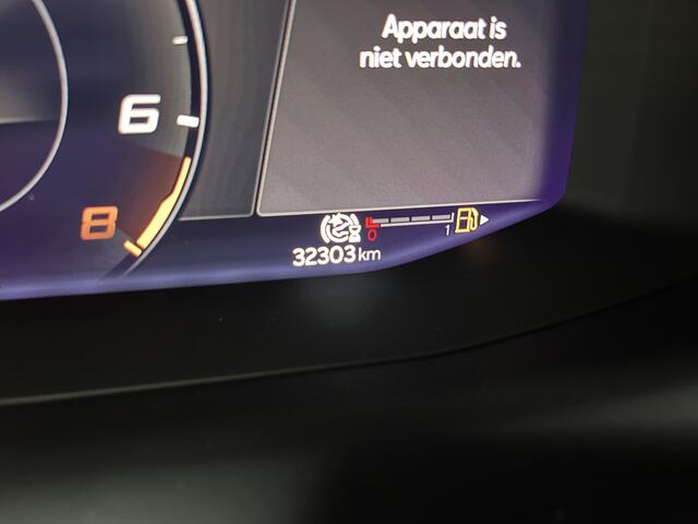 Cupra Formentor 1.4 e-Hybrid Performance / AUTOMAAT/ 245 PK/ PANO/ STUUR+STOELVERWARM./ ACC/ FULL LINK/ PARK.SENSOR.V+A/ 360 CAMERA/ DODEHOEK/ KEYLESS/ RIJ-MODI/ NAVI/ DAB/ CLIMA/ LED/ 19'' LMV