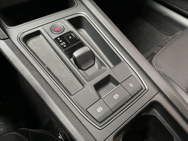 Cupra Formentor 1.4 e-Hybrid Performance / AUTOMAAT/ 245 PK/ PANO/ STUUR+STOELVERWARM./ ACC/ FULL LINK/ PARK.SENSOR.V+A/ 360 CAMERA/ DODEHOEK/ KEYLESS/ RIJ-MODI/ NAVI/ DAB/ CLIMA/ LED/ 19'' LMV