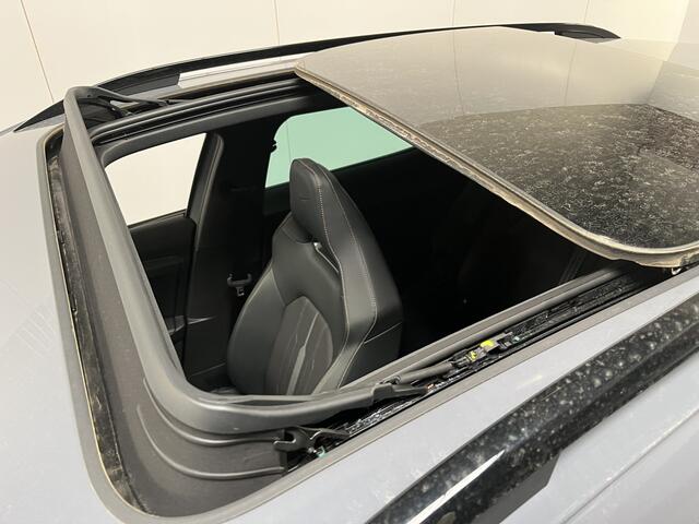 Cupra Formentor 1.4 e-Hybrid Performance / AUTOMAAT/ 245 PK/ PANO/ STUUR+STOELVERWARM./ ACC/ FULL LINK/ PARK.SENSOR.V+A/ 360 CAMERA/ DODEHOEK/ KEYLESS/ RIJ-MODI/ NAVI/ DAB/ CLIMA/ LED/ 19'' LMV