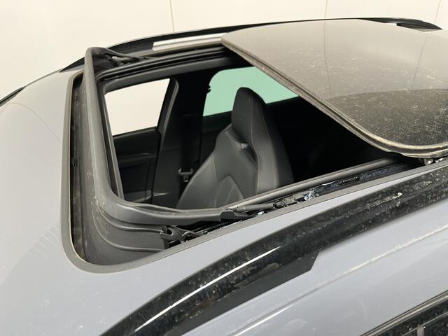 Cupra Formentor 1.4 e-Hybrid Black Edition / AUTOMAAT/ 245 PK/ PANO/ BEATS/ MEMORY SEAT/ STUUR+STOELVERWARM./ PARK.SENSOR.V+A/ 360 CAMERA/ KEYLESS/ ACC/ FULL LINK/ DODEHOEK/ ELEK.ACHTERKLEP NAVI/ DAB/ CLIMA/ LED/ 19'' LMV