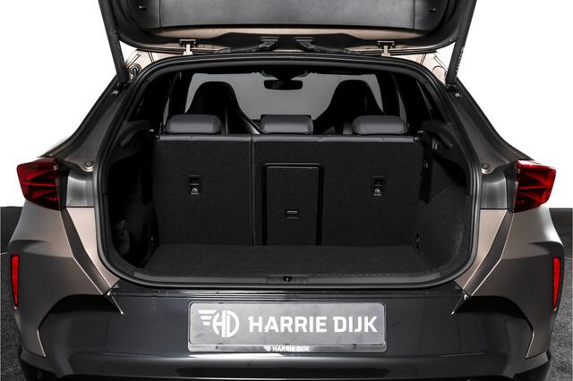 Cupra Formentor 1.5 TSI e-Hybrid 272 PK VZ Extreme | Bronze Matt | S/K-Panodak | Sennheiser | Elek. stoelen | Matrix LED | Adapt. Cruise | Stoel-+stuurverw. | Camera | NAV+App. Connect | Elek. Klep | LM 19" | 0639
