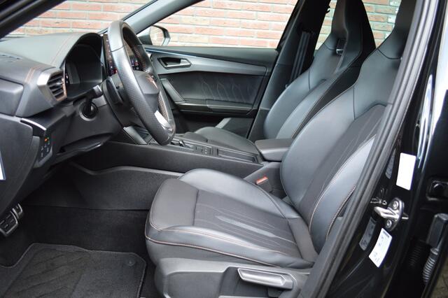 Cupra Formentor 1.4 e-Hybrid VZ Copper Edition Led Virtual Acc Sfeer Camera CarPlay Pdc