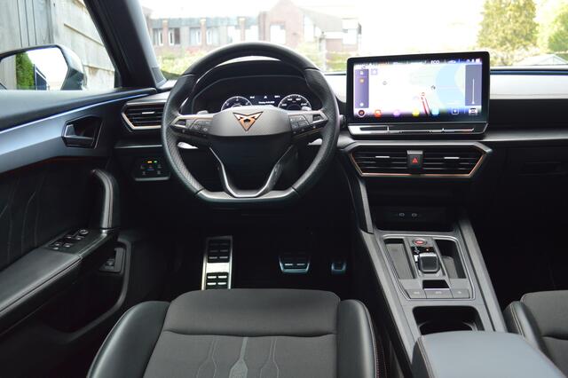 Cupra Formentor 1.4 e-Hybrid VZ Copper Edition Led Virtual Acc Sfeer Camera CarPlay Pdc