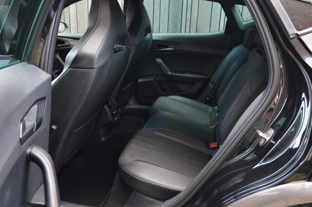 Cupra Formentor 1.4 e-Hybrid VZ Copper Edition Led Virtual Acc Sfeer Camera CarPlay Pdc