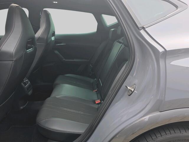 Cupra Formentor 1.4 e-Hybrid VZ Copper Edition | Automaat | Pano | 360 Camera | Stoel/Stuurverwarming | Memorie stoelen | Adaptive Cruisecontrol |