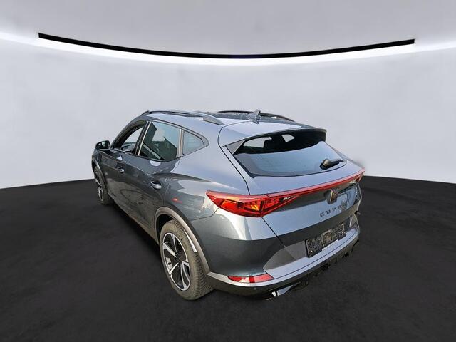 Cupra Formentor 1.4 TSI eHybrid 204pk PHEV Business / Panoramadak / Trekhaak / Navi / BEATS / Wordt Verwacht