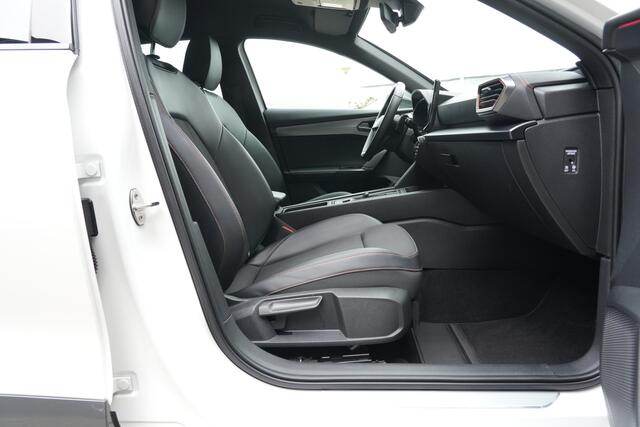 Cupra Formentor 1.4 e-Hybrid Performance 204pk Navigatie/Stoelverwarming/Camera