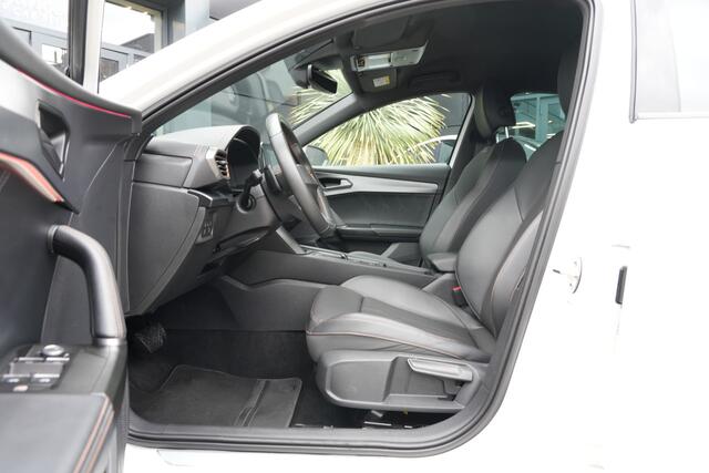 Cupra Formentor 1.4 e-Hybrid Performance 204pk Navigatie/Stoelverwarming/Camera