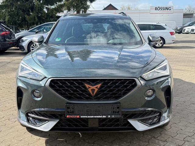 Cupra Formentor 1.4 e-Hybrid Adrenaline 204pk/150kW DSG Automaat