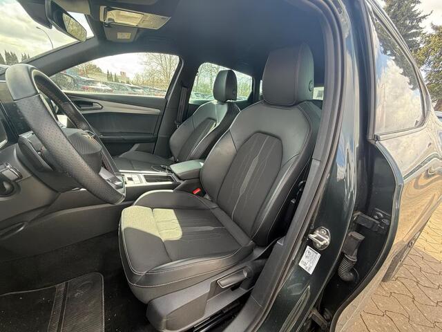 Cupra Formentor 1.4 e-Hybrid Adrenaline 204pk/150kW DSG Automaat