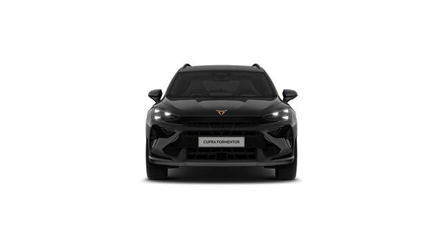 Cupra Formentor 1.5 TSI e-Hybrid 272 6DSG VZ Performance | Achteruitrijcamera | Digitaal instrumentenpaneel (Virtual Cockpit) | Draadloze Apple CarPlay(TM), Android Auto(TM)
