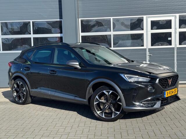 Cupra Formentor 1.4 e-Hyb VZ Copper Full Options!