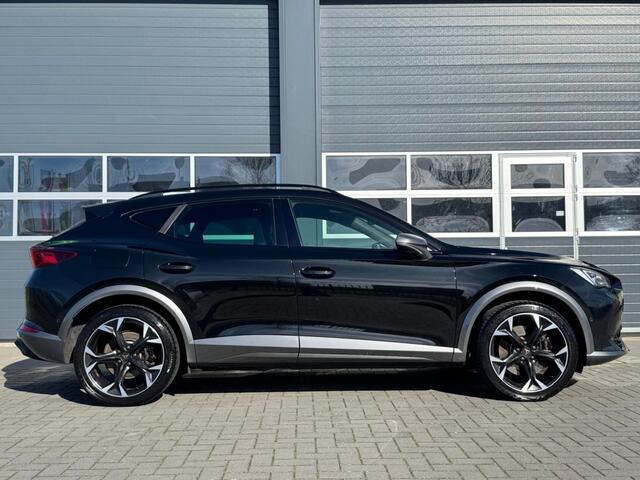 Cupra Formentor 1.4 e-Hyb VZ Copper Full Options!