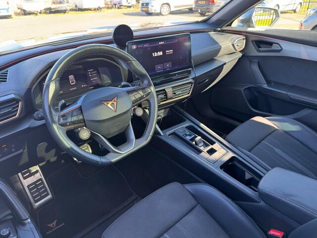 Cupra Formentor 1.4 e-Hyb VZ Copper Full Options!