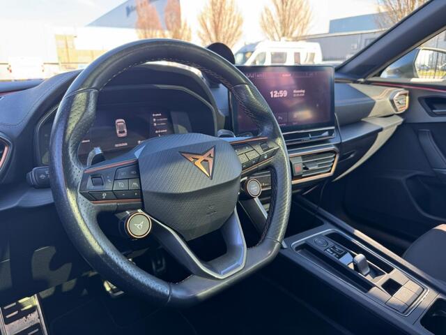 Cupra Formentor 1.4 e-Hyb VZ Copper Full Options!