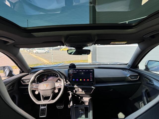 Cupra Formentor 1.4 e-Hyb VZ Copper Full Options!