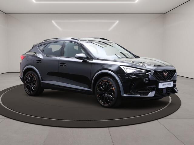 Cupra Formentor 1.4 e-Hybrid VZ 245 PK Copper Edition PHEV, Leder, 360 Camera, Winterpakket, Mmeory