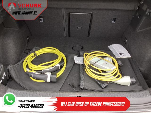 Cupra Formentor 1.4 e-Hybrid VZ Performance 245 pk Elek.Klep/ Memory/ Carplay/ Navi/ Stoelverw./ Stuurverw./ Adapt.Cruise/ Camera/ Climate/ 19'' LMV