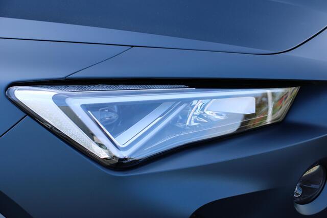 Cupra Formentor 1.4 e-Hybrid VZ Performance 25DKM, CARPLAY, MAT, SPORTSTOELEN