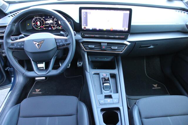 Cupra Formentor 1.4 e-Hybrid VZ Performance 25DKM, CARPLAY, MAT, SPORTSTOELEN