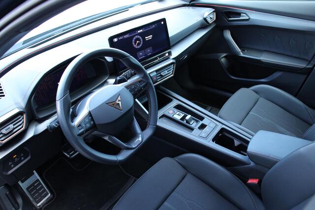 Cupra Formentor 1.4 e-Hybrid VZ Performance 25DKM, CARPLAY, MAT, SPORTSTOELEN