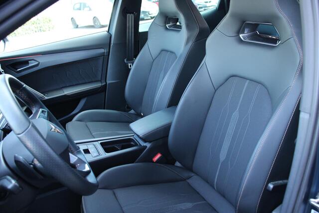 Cupra Formentor 1.4 e-Hybrid VZ Performance 25DKM, CARPLAY, MAT, SPORTSTOELEN