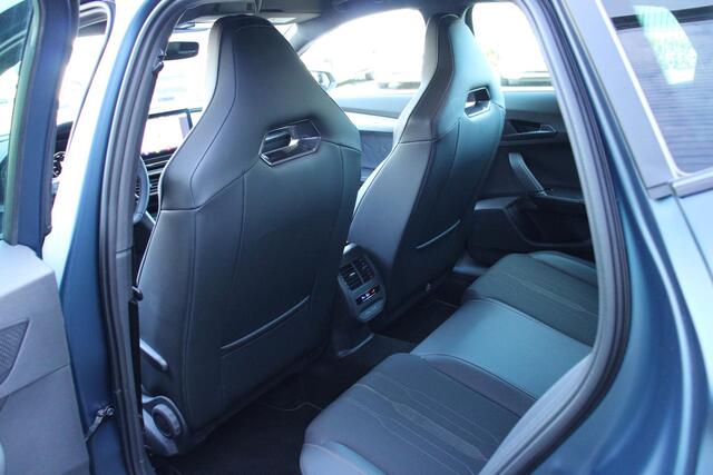 Cupra Formentor 1.4 e-Hybrid VZ Performance 25DKM, CARPLAY, MAT, SPORTSTOELEN