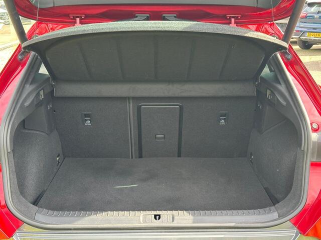 Cupra Formentor 1.4 e-Hybrid VZ Performance 245pk PHEV | Panoramadak | Stoelverwarming | Vol leder | Verwacht