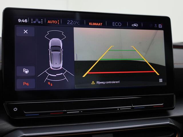 Cupra Formentor 1.4e-Hybrid 180kW/245PK VZ Performance DSG · Panoramadak · Camera + Parkeersensoren · Apple/Android Car Play ·