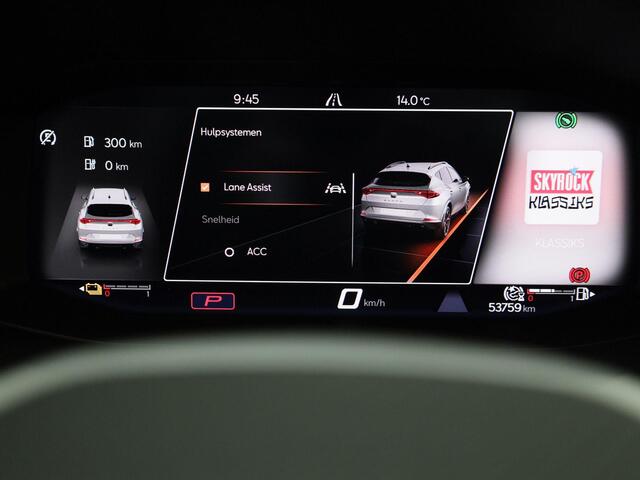 Cupra Formentor 1.4e-Hybrid 180kW/245PK VZ Performance DSG · Panoramadak · Camera + Parkeersensoren · Apple/Android Car Play ·