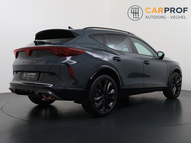 Cupra Formentor 1.5 TSI e-Hybrid PHEV Achteruitrijcamera | Apple Carplay | Stoelverwarming | Adapt. Cruise |