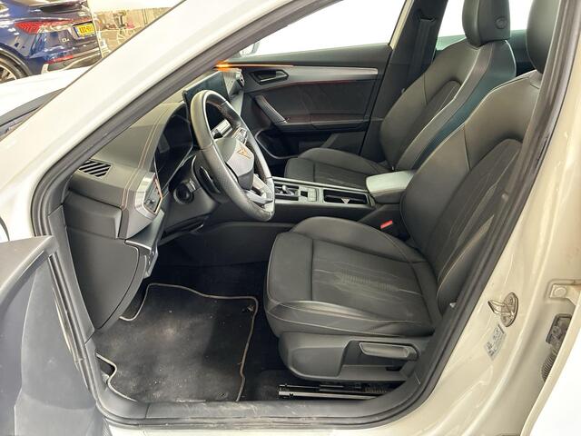 Cupra Formentor 1.4 204pk DSG e-Hybrid Adrenaline · SOH 94,5% · Camera · Panoramadak · Apple/Android Car Play · Dodehoek Detectie · 18'' Inch ·