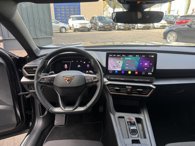 Cupra Formentor 1.4 TSI e-Hybrid PHEV