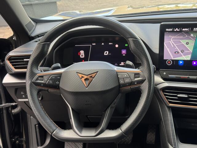 Cupra Formentor 1.4 TSI e-Hybrid PHEV