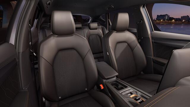 Cupra Formentor 1.5 TSI e-Hybrid 204 6DSG Business | Achteruitrijcamera | Digitaal instrumentenpaneel (Virtual Cockpit) | Draadloze Apple CarPlay(TM), Android Auto(TM)