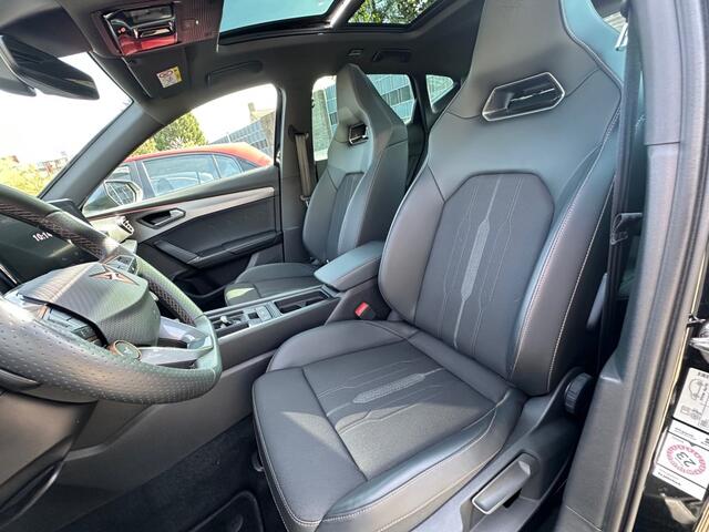 Cupra Formentor 1.4 E-Hybrid VZ 245PK Performance Navi Camera Sfeer Panorama Kuip