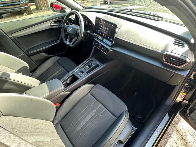 Cupra Formentor 1.4 E-Hybrid VZ 245PK Performance Navi Camera Sfeer Panorama Kuip